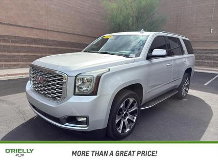 2020 GMC Yukon Tucson AZ