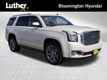 2015 GMC Yukon Minneapolis MN