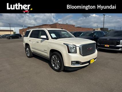 2015 GMC Yukon Minneapolis MN