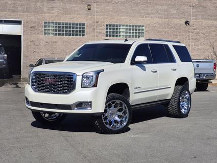 2015 GMC Yukon Albuquerque NM
