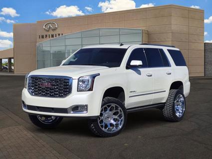 2015 GMC Yukon Albuquerque NM
