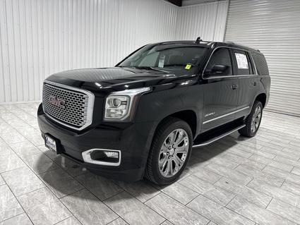 2015 GMC Yukon Madisonville TX