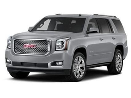 2015 GMC Yukon Centralia IL