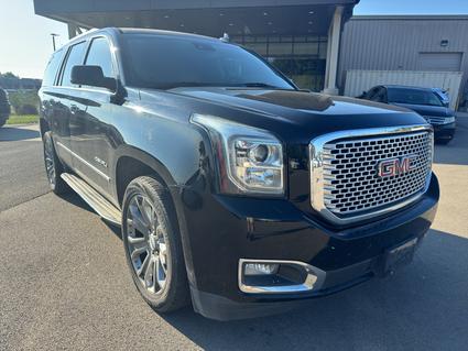 2016 GMC Yukon Elizabethtown KY