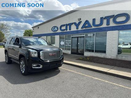 2016 GMC Yukon Murfreesboro TN