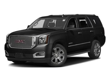 2016 GMC Yukon Missoula MT