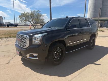 2016 GMC Yukon Lexington NE