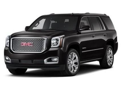 2016 GMC Yukon Lexington NE