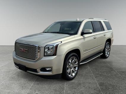 2016 GMC Yukon Wausau WI