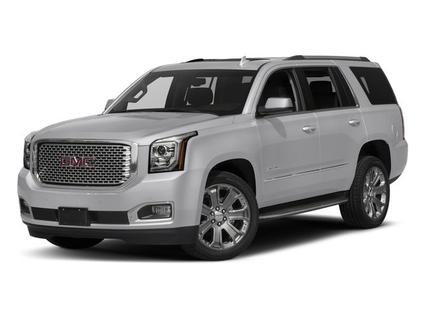 2018 GMC Yukon Tucson AZ