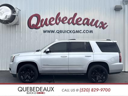 2018 GMC Yukon Tucson AZ