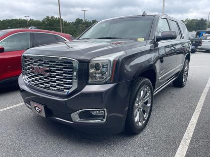 2018 GMC Yukon Winder GA