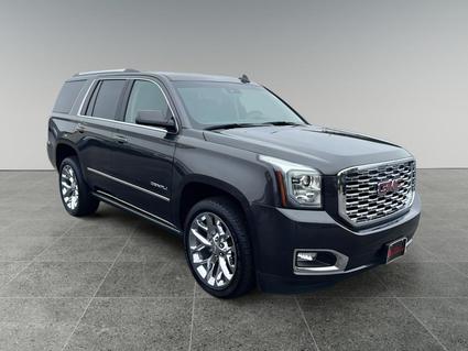 2018 GMC Yukon Tyler TX
