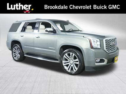 2018 GMC Yukon Minneapolis MN