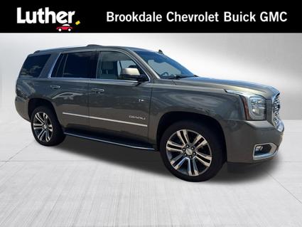 2018 GMC Yukon Minneapolis MN