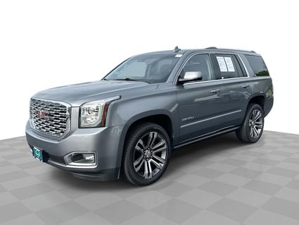2019 GMC Yukon Elburn IL