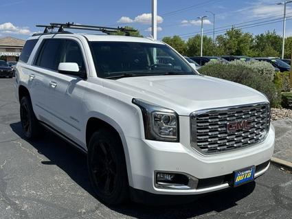 2019 GMC Yukon Saint George UT