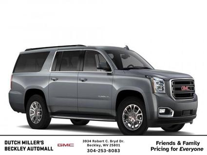 2019 GMC Yukon Beckley WV