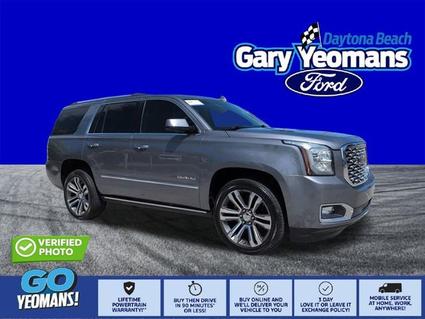 2019 GMC Yukon Daytona Beach FL