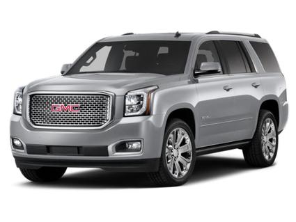 2015 GMC Yukon Jerome ID