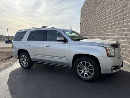2015 GMC Yukon Jerome ID