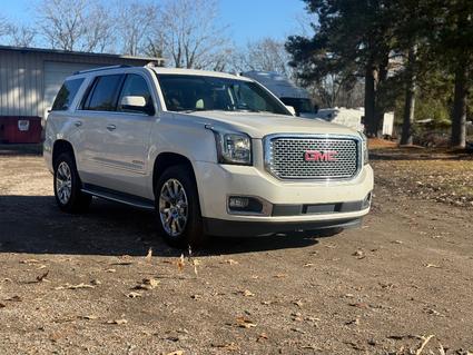 2015 GMC Yukon Warrenton NC
