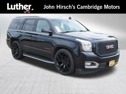 2015 GMC Yukon Cambridge MN