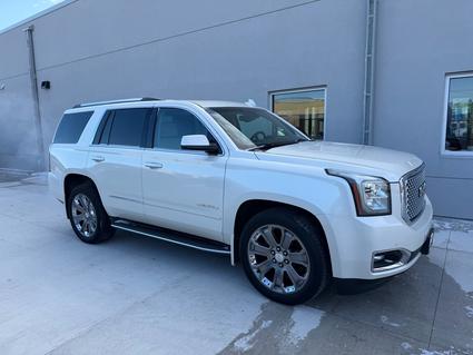 2015 GMC Yukon Winona MN