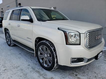 2015 GMC Yukon Winona MN