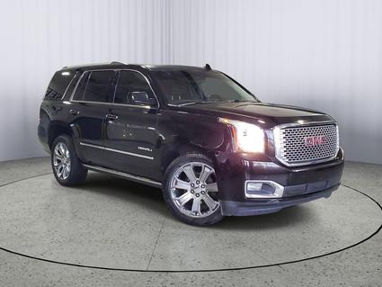 2015 GMC Yukon Kalamazoo MI