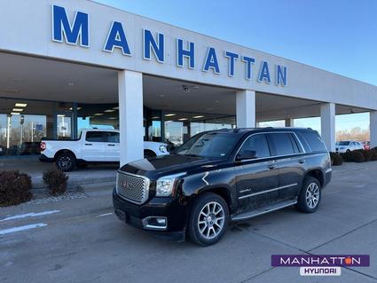 2017 GMC Yukon Manhattan KS