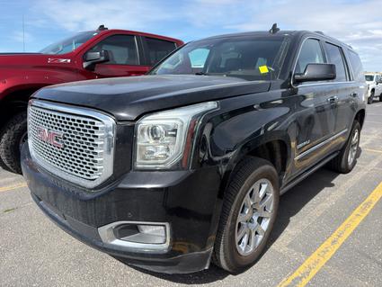 2017 GMC Yukon Casper WY