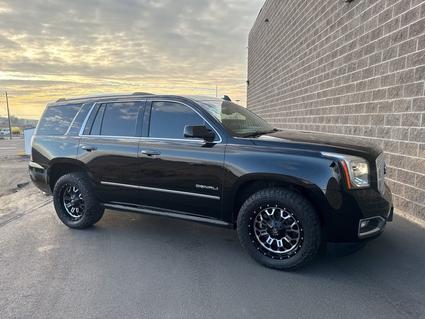 2017 GMC Yukon Jerome ID