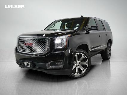 2017 GMC Yukon Minneapolis MN