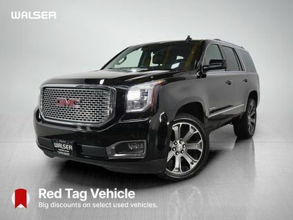 2017 GMC Yukon Minneapolis MN