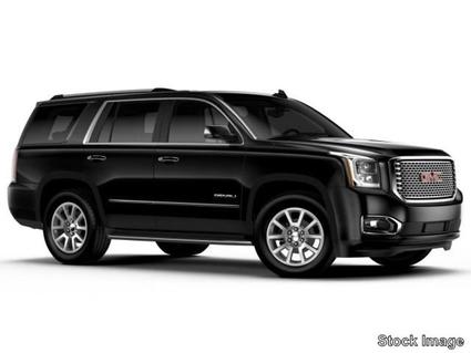 2017 GMC Yukon Bristol TN