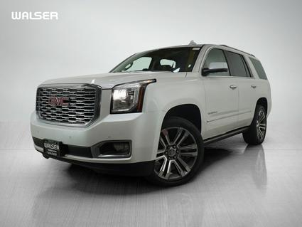 2018 GMC Yukon Burnsville MN