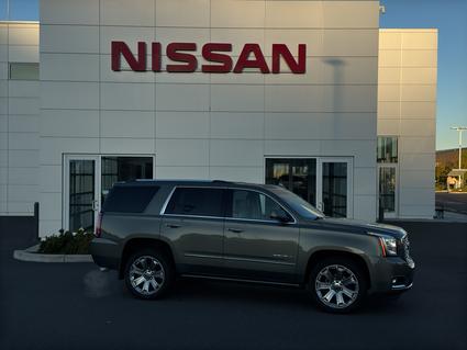 2018 GMC Yukon Medford OR