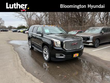 2018 GMC Yukon Minneapolis MN
