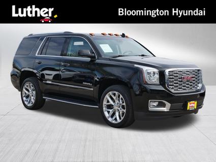 2018 GMC Yukon Minneapolis MN