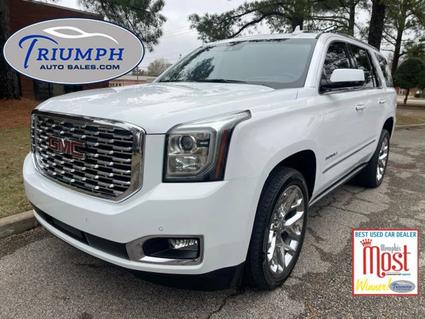 2019 GMC Yukon Memphis TN