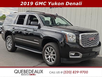 2019 GMC Yukon Tucson AZ
