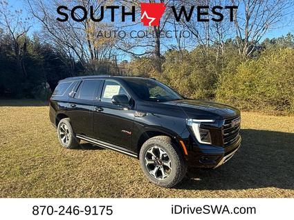 2020 GMC Yukon Arkadelphia AR