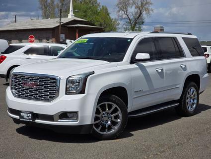 2020 GMC Yukon Yakima WA
