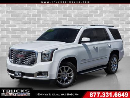 2020 GMC Yukon Yakima WA