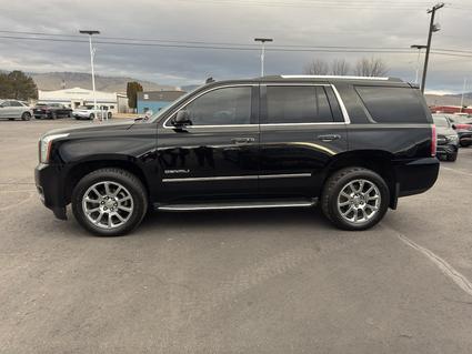 2015 GMC Yukon Missoula MT