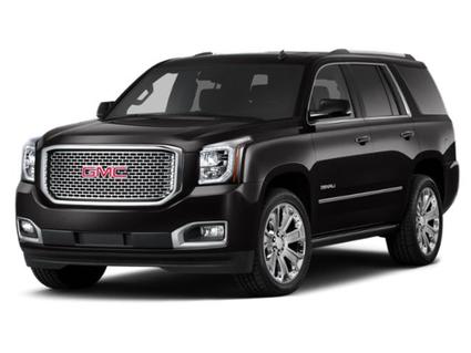 2015 GMC Yukon Missoula MT