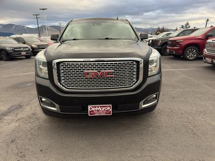 2015 GMC Yukon Missoula MT
