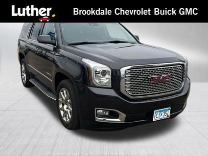 2015 GMC Yukon Minneapolis MN