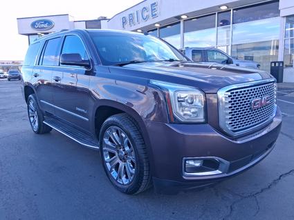 2015 GMC Yukon Yakima WA